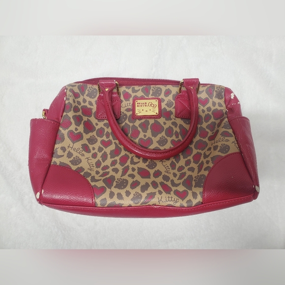 Hello Kitty Handbags - 💖10 FOR 20💖Vintage hello kitty purse